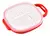 Rallador Multiple Con Base Tapa 3 En 1 + Contenedor - comprar online
