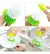 Cepillo Lava Platos Dispenser Jabón Detergente Para Cocina - comprar online