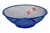 Panera Alambre Pintado 21cm Redonda Retro - comprar online