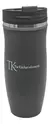 Vaso Termico Acero Inoxidable 450 Ml Tapa A Rosca Soifer - FIRST CONCEPT INTERNACIONAL SRL