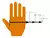 Guantes Múltiple Usos Latex Natural Limpieza Cocina Talle L - comprar online