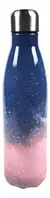 Botella Deportiva Acero Inoxidable 750ml Tapa Rosca - comprar online