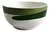 Bowl Compotera Ceramica Multiuso Pinceladas 550cc - comprar online