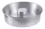 Molde Savarin Aluminio N26 Almandoz 6.5 Cms Alto