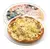 Pizzera Plastico Tabla Para Pizza Super Resistente - FIRST CONCEPT INTERNACIONAL SRL
