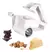 Rallador De Queso Manual Cortador Verduras Molinillo - tienda online
