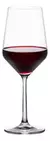 Set X6 Copas Vino Degustacion 540ml Beaujolais Idelita - FIRST CONCEPT INTERNACIONAL SRL