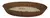 Molde Tartera Fija Antiadherente Jovifel N24 Cobre