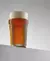 Vaso Vidrio Cerveza Pinta Stout 473 Ml Chopp Cervecero en internet