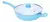 Sarten Wok Carol N26 Antiadherente Ceramica Tapa De Vidrio - comprar online