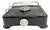Anafe Cocina Enlozado 1 Hornalla A Gas Envasado Color Negro - comprar online
