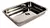 Asadera Rectangular Profunda 48 X 35 X 8,5 Cm Carol - comprar online