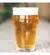 Vaso Vidrio Cerveza Pinta Stout 473 Ml Chopp Cervecero - FIRST CONCEPT INTERNACIONAL SRL