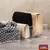 Recipiente Organizador Para Heladera Acrilico 10cm X 14,5cm - FIRST CONCEPT INTERNACIONAL SRL