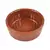 Cazuela Esmaltada Terrina Terracota N8 Cm Barro Horno en internet