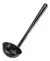 Cucharon Enlozado Jovifel 33cm Cuchara Cocina Jovifel - comprar online
