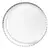 Molde Tarta Redonda Vidrio Tartera N30 Soifer
