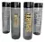 Botella Deportiva Geo Reutilizable 500 Ml