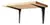 Par De Mensulas Soporte Para Estante Negro 25cm X 30cm en internet