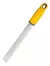 Rallador De Citricos Largo Premium Quesos Mango Silicona Crystal Rock - comprar online