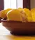 Fuentes Apilables Plato Hondo Barro Paella Pastas 22cm - FIRST CONCEPT INTERNACIONAL SRL