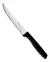 Cuchillo Martinazzo Acero Inoxidable Piemonte Mango Plastico