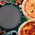 Pizzera Asadera Bandeja De Silicona Microperforada en internet