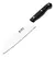 Cuchillo De Cocina Boker Santoku Chef Hoja 17.5 Cm Inoxidable Pom