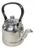 Pava 2,8 Litros Pico Cebador N°18 Con Asa Aluminio - comprar online