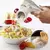 Imagen de Rallador De Queso Manual Cortador Verduras Molinillo