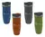 Vaso Termico Acero Inoxidable 450 Ml Tapa A Rosca Soifer
