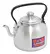 Pava De Aluminio N° 16 Pico Cebador Matero 1,8 Litros 1 Asa Almandoz