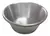 Cazuela Dip Compotera Bowl Quimbo Sin Tubo Aluminio Almandoz