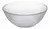 Set X5 Piezas Ensaladera Bowl Compotera Vidrio Caralee - comprar online