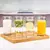 Vaso De Vidrio Trago Largo 330ml Siena - FIRST CONCEPT INTERNACIONAL SRL