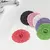 Set X 2 Tapon Rejilla Filtro Para Bacha Cocina Baño Silicona en internet