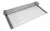 Escurre Platos Verdura Bacha Secaplatos Utensilios 47x23 Cm - FIRST CONCEPT INTERNACIONAL SRL