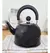 Pava Pico Matero Acero Inoxidable Mate Te 1.6 Ltrs - FIRST CONCEPT INTERNACIONAL SRL