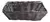 Panera Rectangular De Plastico Rattan 20.5 Cm Pan Tostadas Soifer - FIRST CONCEPT INTERNACIONAL SRL