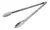 Pinza Acero Inoxidable Parrillera De 30 Cm Gastronómica - comprar online