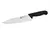 Cuchillo Cocina Boker Chef Hoja 20 Cm Inoxidable Cabo Negro