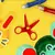 Tijera Faber Castell Super Segura Escolar Plastica - FIRST CONCEPT INTERNACIONAL SRL
