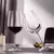 Set X6 Copas Vino Degustacion 480ml Beaujolais Idelita - comprar online