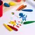 Faber Castell Litlle Creatives Crayón Ergonómico 6 Unidades en internet