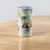 Lata Circular Alta 1kg Decorada Paris Jovifel - FIRST CONCEPT INTERNACIONAL SRL