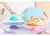 Pie Plato Posa Base De Torta Fijo Reposteria Plastico - FIRST CONCEPT INTERNACIONAL SRL