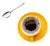 Cuchara De Cafe Cucharita Verano Acero Inoxidable Martinazzo Real