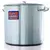 Olla Gastronomica Aluminio N36 - 36 L Almandoz - comprar online