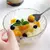 Set X6 Bowl Compotera De Vidrio Galaxy 325 Ml - FIRST CONCEPT INTERNACIONAL SRL