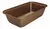 Molde Budín Ingles Jovifel Antiadherente Color Cobre N25